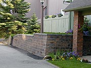 Stone Walls